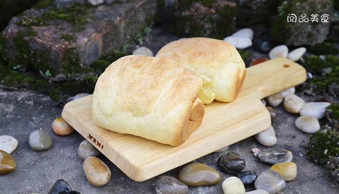 Homemade Toast Bread - Hakbang 4